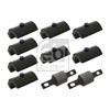 Febi Suspension Anti Roll Sway Bar Bush Repair Kit 48768