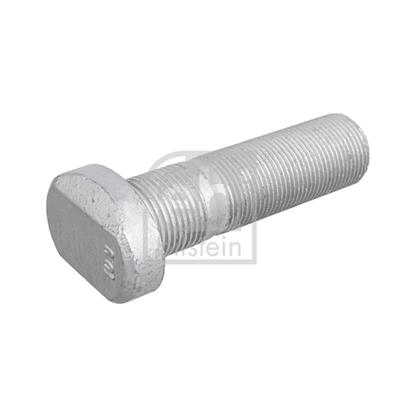 20x Febi Wheel Stud 48707