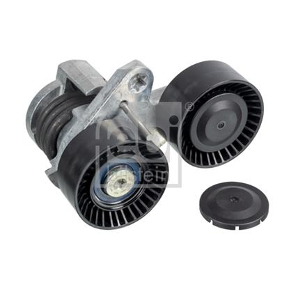 Febi Poly V Ribbed Belt Tensioner 48742