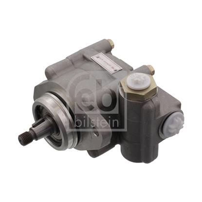 Febi Steering Hydraulic Pump 48756