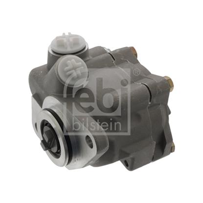 Febi Steering Hydraulic Pump 48762