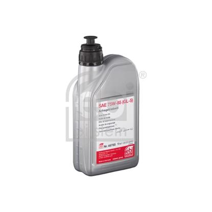 Febi ATF Automatic Gearbox Transmission Oil 48785