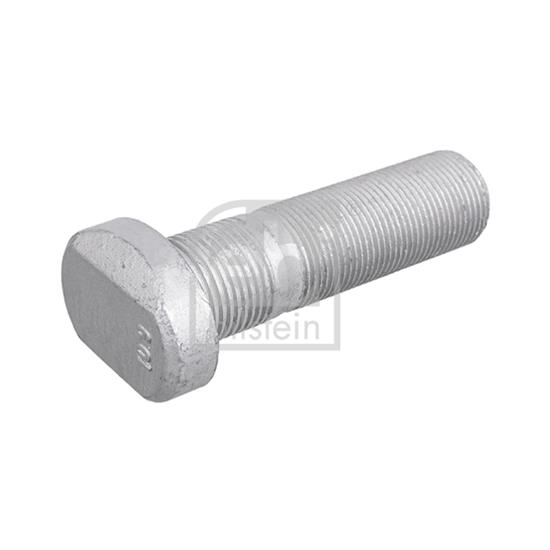 20x Febi Wheel Stud 48707