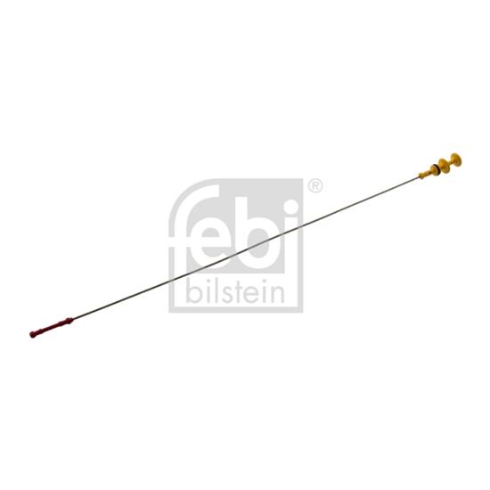 Febi Oil Dipstick 48718