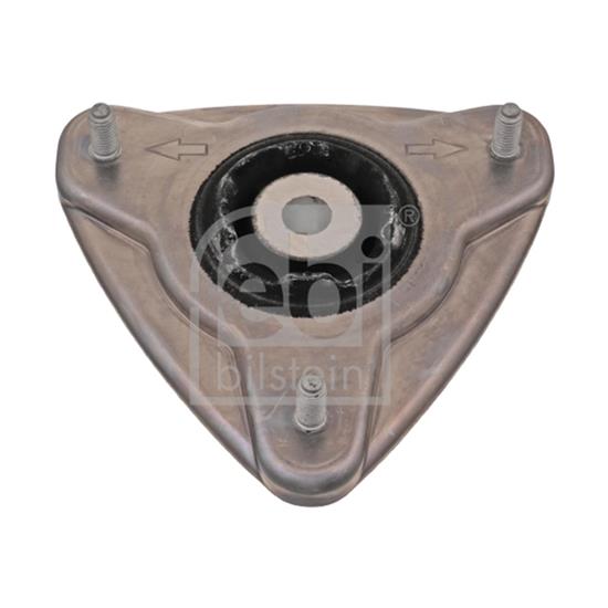 Febi Suspension Top Strut Mounting 48727