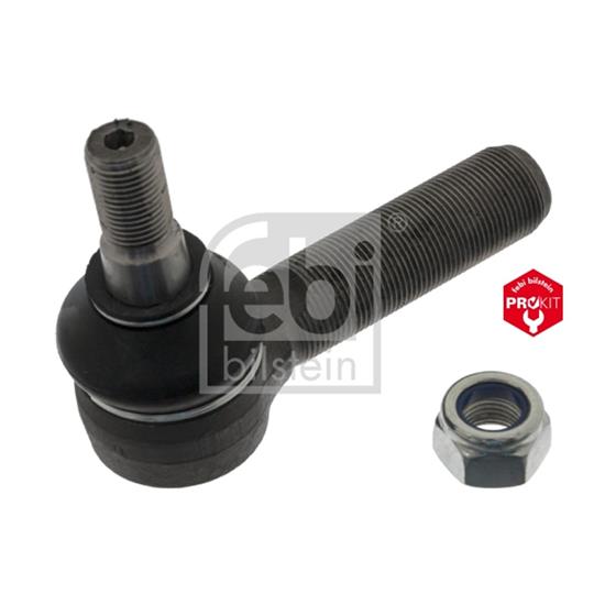 Febi Steering Drag Link End 48753