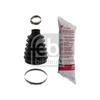 Febi Driveshaft CV Boot Bellow Kit 48812