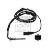 Febi Exhaust Gas Temperature Sensor 48833