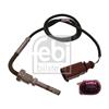 Febi Exhaust Gas Temperature Sensor 48835