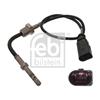 Febi Exhaust Gas Temperature Sensor 48838