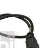 Febi Exhaust Gas Temperature Sensor 48838