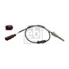 Febi Exhaust Gas Temperature Sensor 48844