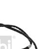 Febi Exhaust Gas Temperature Sensor 48845