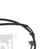 Febi Exhaust Gas Temperature Sensor 48846