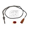 Febi Exhaust Gas Temperature Sensor 48850