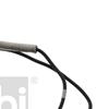 Febi Exhaust Gas Temperature Sensor 48850