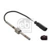 Febi Exhaust Gas Temperature Sensor 48851