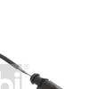 Febi Exhaust Gas Temperature Sensor 48851