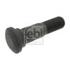 20x Febi Wheel Stud 48862