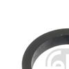 Febi Crankcase Housing Cover Seal Gasket 48869