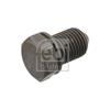 Febi Oil Drain Screw 48871