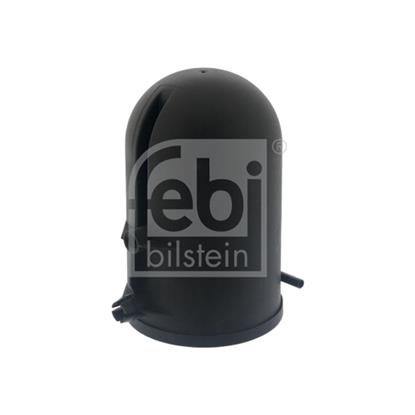 Febi Fuel Pressure Accumulator 48831