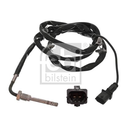 Febi Exhaust Gas Temperature Sensor 48834