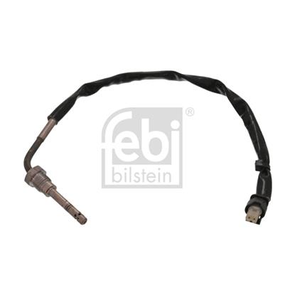 Febi Exhaust Gas Temperature Sensor 48839