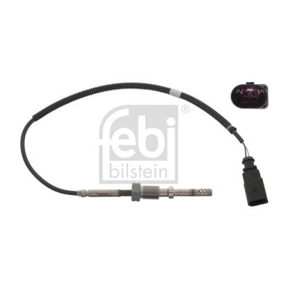 Febi Exhaust Gas Temperature Sensor 48842