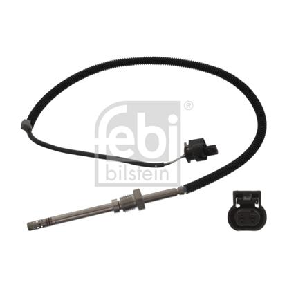 Febi Exhaust Gas Temperature Sensor 48843