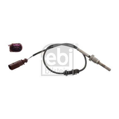 Febi Exhaust Gas Temperature Sensor 48844