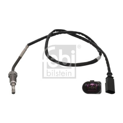 Febi Exhaust Gas Temperature Sensor 48845