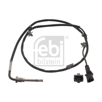 Febi Exhaust Gas Temperature Sensor 48846