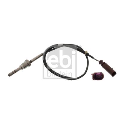 Febi Exhaust Gas Temperature Sensor 48847