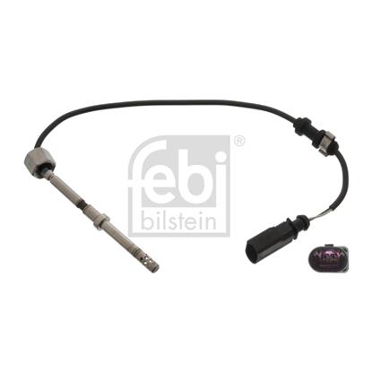 Febi Exhaust Gas Temperature Sensor 48848