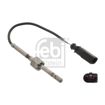 Febi Exhaust Gas Temperature Sensor 48851