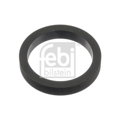 Febi Crankcase Housing Cover Seal Gasket 48869