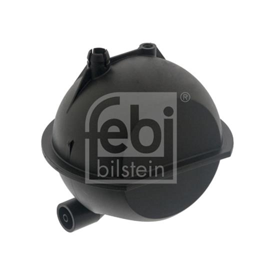 Febi Fuel Pressure Accumulator 48801