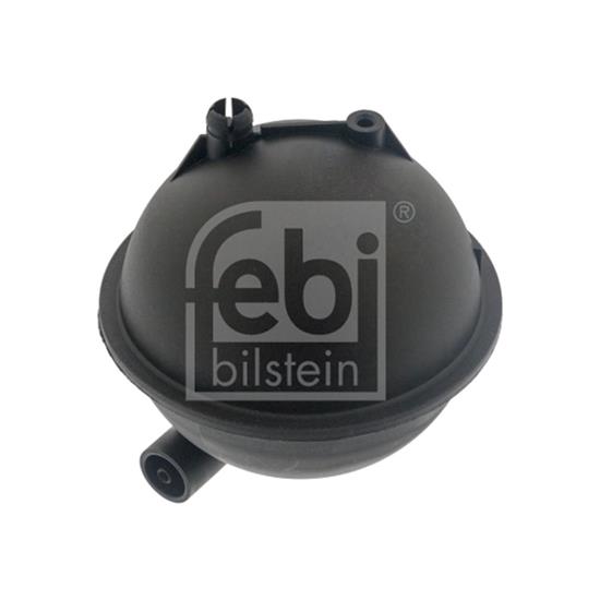 Febi Fuel Pressure Accumulator 48804