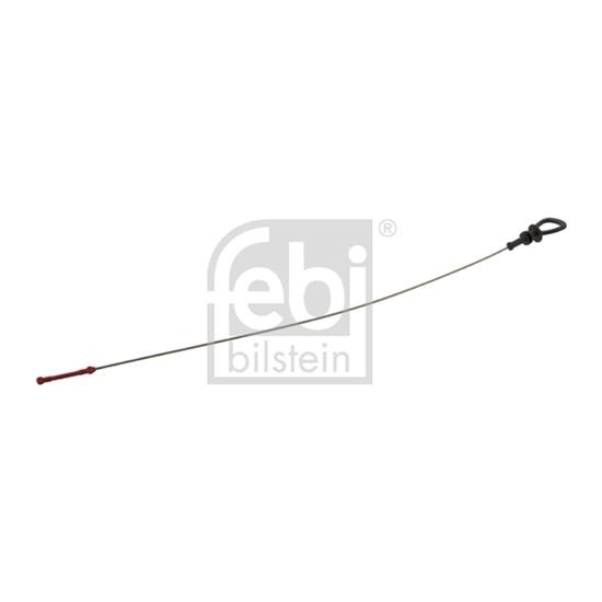 Febi Oil Dipstick 48814