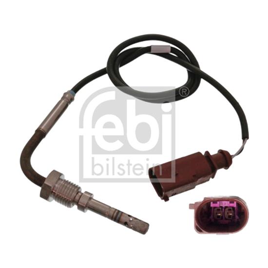 Febi Exhaust Gas Temperature Sensor 48835