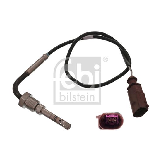 Febi Exhaust Gas Temperature Sensor 48837