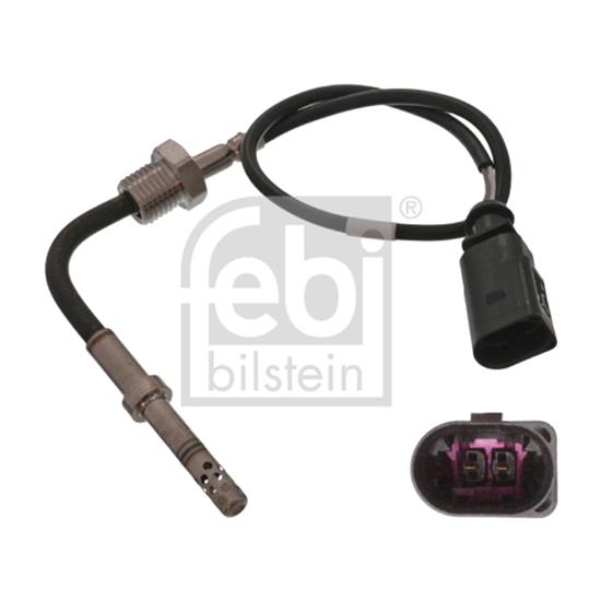 Febi Exhaust Gas Temperature Sensor 48838