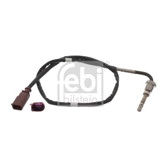 Febi Exhaust Gas Temperature Sensor 48841