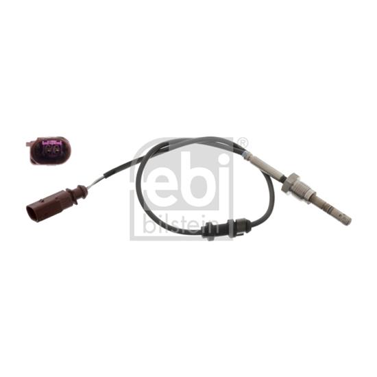 Febi Exhaust Gas Temperature Sensor 48844