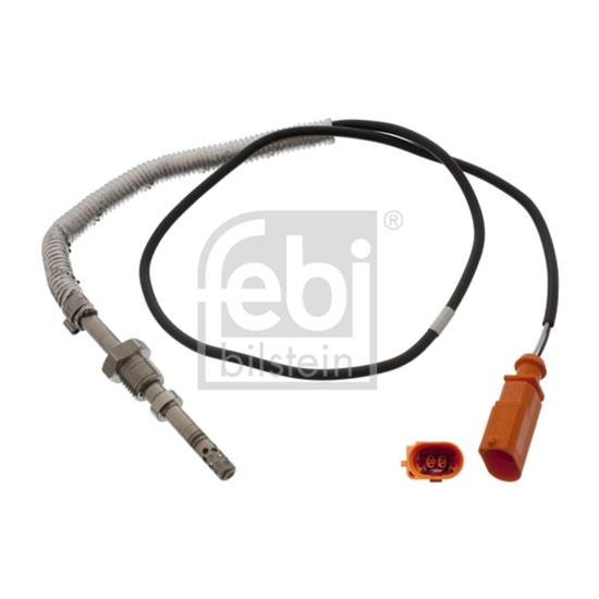 Febi Exhaust Gas Temperature Sensor 48849