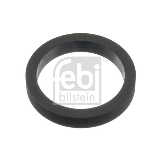 Febi Crankcase Housing Cover Seal Gasket 48869