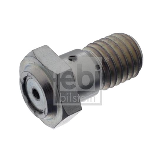 Febi Oil Pressure Valve 48888