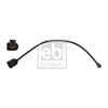 Febi Brake Pad Wear Indicator Sensor 48916