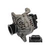 Febi Alternator 48957